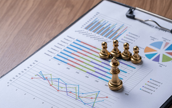 Consulenza ed Analisi Rischi Aziendali
