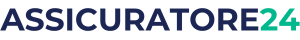 Assicuratore24.it Logo